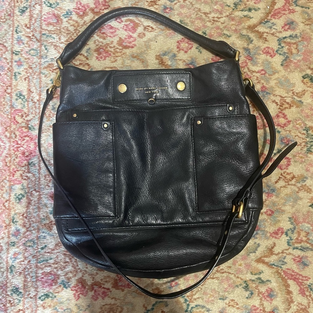 Marc Jacobs crossbody